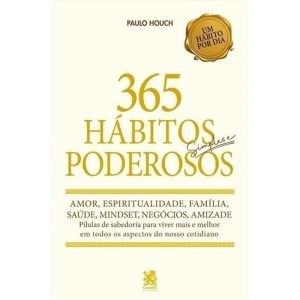 365 Hábitos Simples e Poderosos