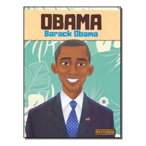 Obama - Barack Obama