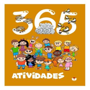 365 Atividades