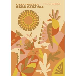 Uma Poesia Para Cada Dia