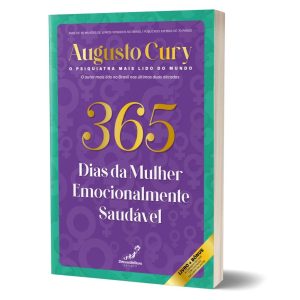 365 Dias da Mulher Emocionalmente Saudável