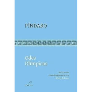 Odes Olímpicas