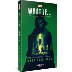 What If... E Se... Loki Fosse Digno?
