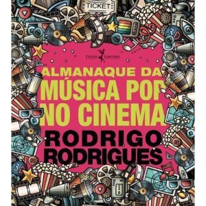 ALMANAQUE DA MUSICA POP, O