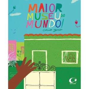 Maior Museu do Mundo!