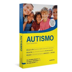 Autismo De Alto Desempenho
