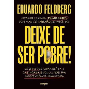 Deixe de Ser Pobre!