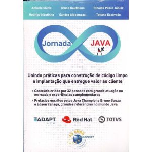 Jornada Java