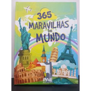 365 Maravilhas Do Mundo