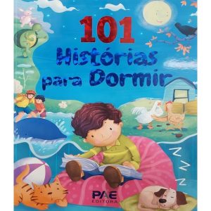 101 Historias Para Dormir