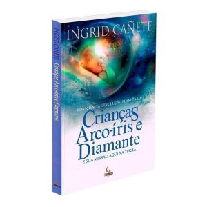 Crianças Arco-íris e Diamante