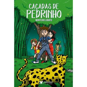 Caçadas de Pedrinho