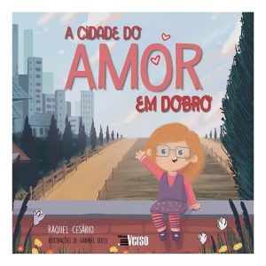 a Cidade Do Amor Em Dobro
