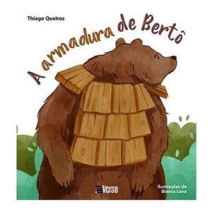 a Armadura De Bertô