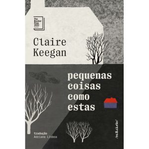 Pequenas Coisas Como Estas