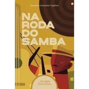 Na Roda do Samba - Edição Comemorativa