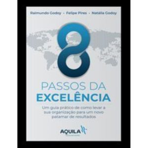8 Passos Da Excelência