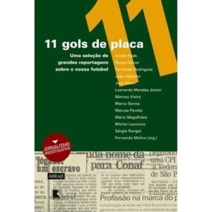 11 gols de placa