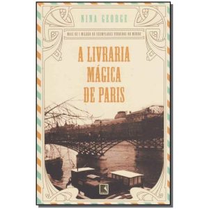 Livraria Mágica de Paris, A