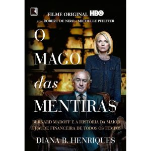 Mago das Mentiras, O