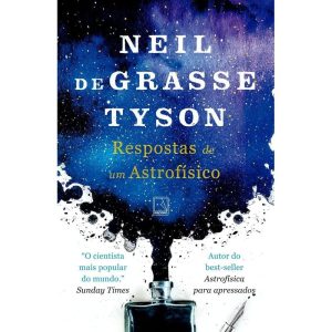 Respostas de um Astrofísico