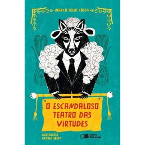 O Escandaloso Teatro das Virtudes