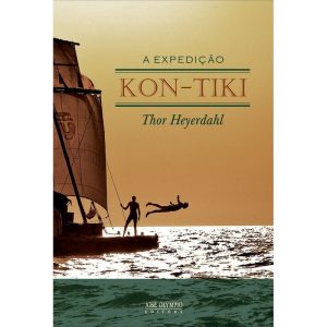 Expedicao Kon-tiki, A