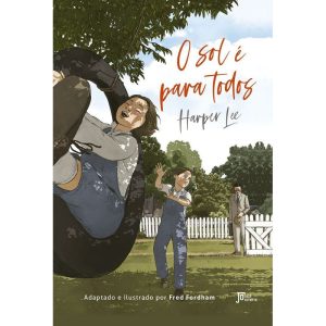 Sol e Para Todos, O - (Graphic Novel)