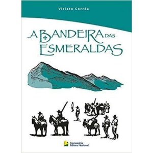 A Bandeira Das Esmeraldas