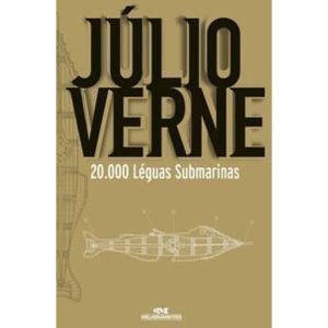 20.000 Léguas Submarinas - 02Ed/11