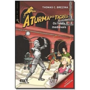 ROBÔS MEDIEVAIS, OS