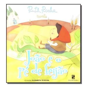 João e o Pé De Feijão