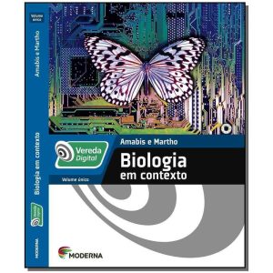 Vereda Digital - Biologia Em Contexto