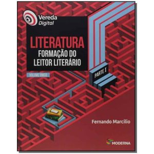 Vereda Digital - Literatura - Vol. Único