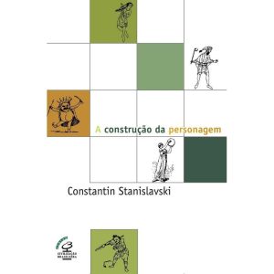 A Construção da Personagem - 27Ed/17