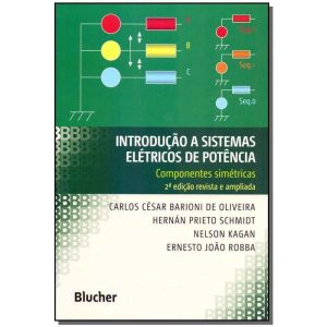 Introdução a sistemas elétricos de potência