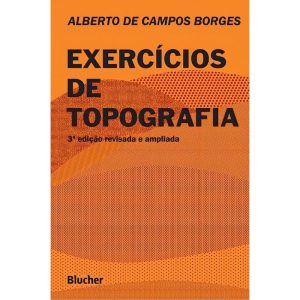 Exercícios de topografia