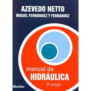 Manual de hidráulica