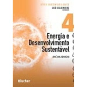Energia e desenvolvimento sustentável