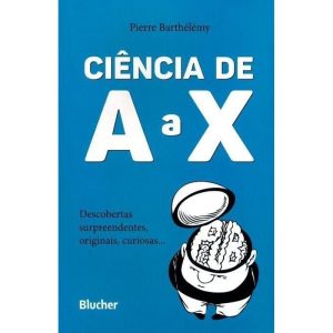 Ciência de A a X
