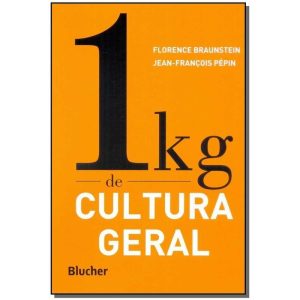 1 kg de cultura geral