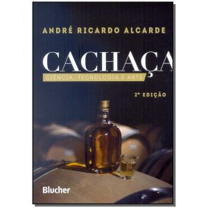 Cachaça