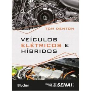 Veículos elétricos e híbridos