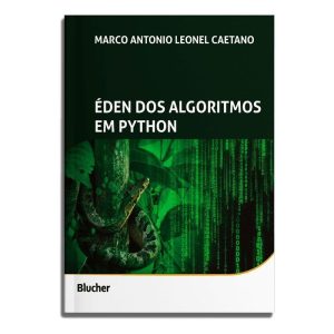 Éden Dos Algoritmos Em Python