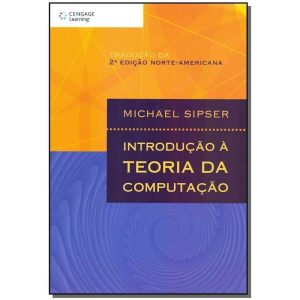 Introdução à Teoria da Computação