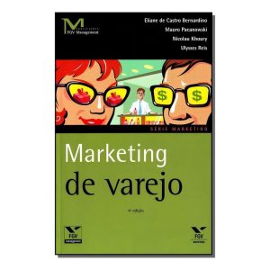 Marketing De Varejo