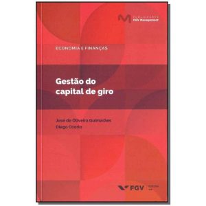 Gestão do Capital de Giro