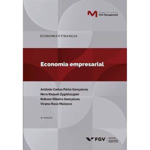 Economia Empresarial - 02Ed/18