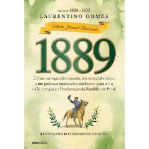 1889 - Edição Juvenil Ilustrada