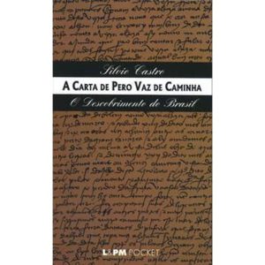 a Carta De Pero Vaz De Caminha